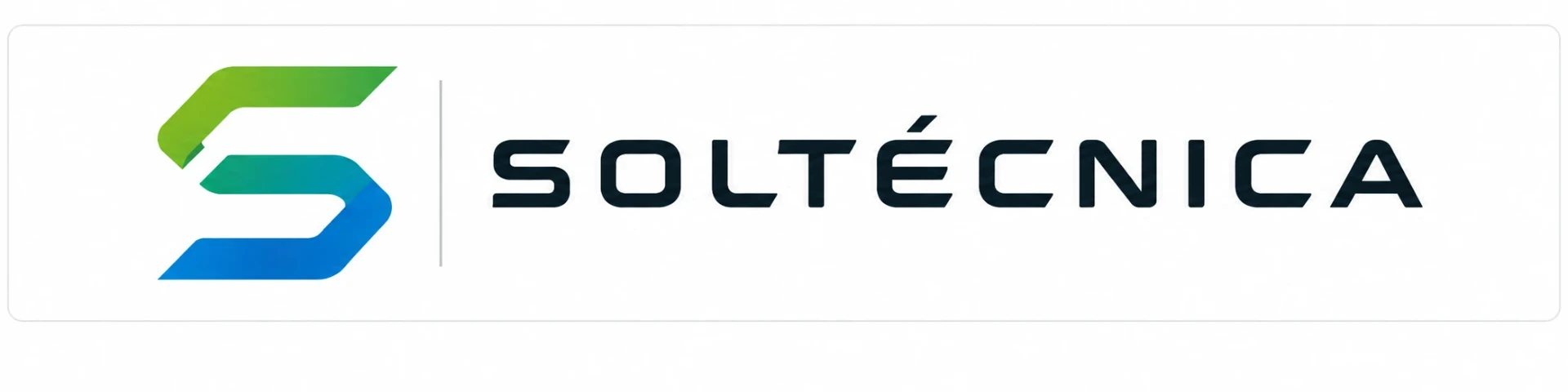 Patrocinador Soltécnica