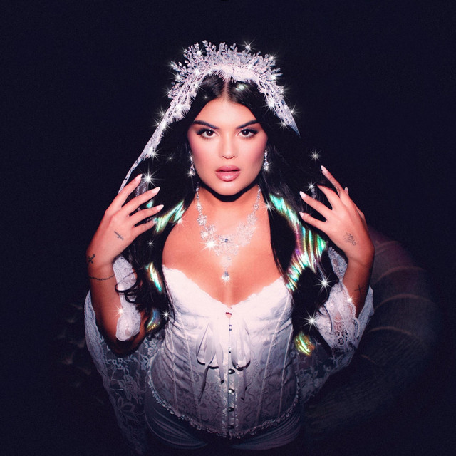 Portada del single Sin Rencor de María Luna