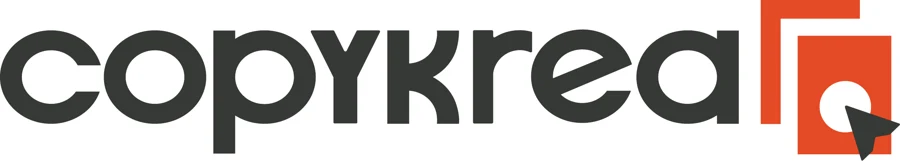 Patrocinador CopyKrea